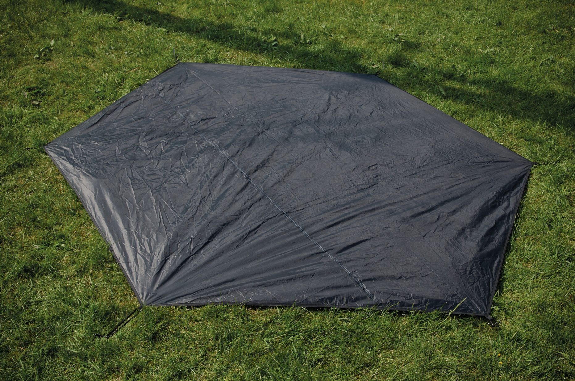 Snugpak Journey Trio Dreimannzelt Kuppelzelt